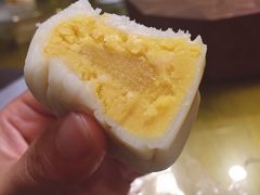 -大堂茶座