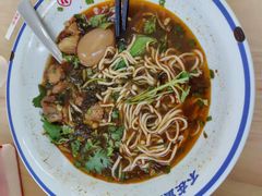 -遇见小面(白云机场T2安检外店)