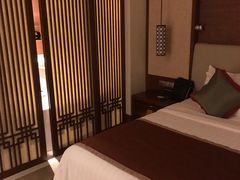 -海南棋子湾开元度假村·祺咖啡自助餐厅