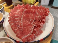 -京悦南门涮羊肉(长寿路店)
