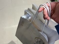 -喜茶(北京华贸购物中心店)
