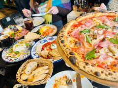-Alimentari Grande(东湖路店)