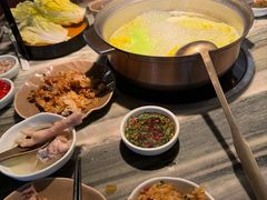 -大头椰·椰子鸡火锅(南宁万象城店)