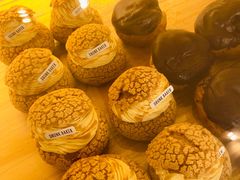 -DRUNK BAKER(上海陕康里店)