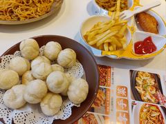 -乔阿马·江南味·驴肉香(龙湖华泾天街店)