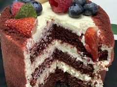 -姆们M Sweetie Cake(三里屯店)