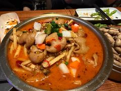 -功夫怪兽·烧烤(西工小街店)