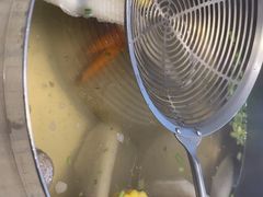 -小城牛事·鲜牛肉火锅(万达店)