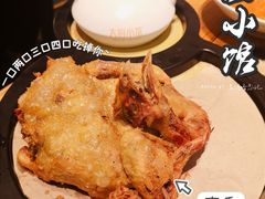 -大厨小馆(华阳城店)