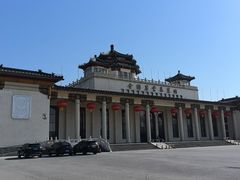 -中国农业博物馆