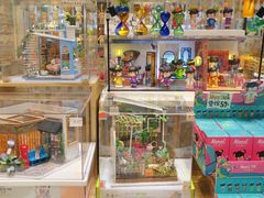 -猫的天空之城概念书店(杭州南宋御街店)