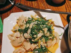 -福茂源横山铁锅羊肉(高新路店)