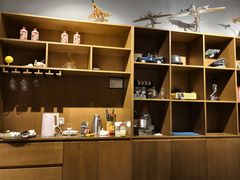 -茶啊冲电影主题文化餐厅(TOUCH12街店)