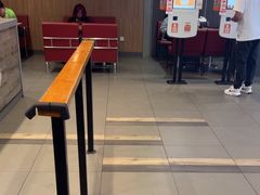 -汉堡王(财富广场店)