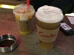 -去茶山(新光里店)