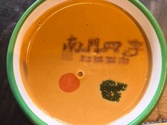 -南门四季铜锅涮肉(东坝店)