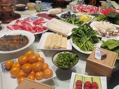 -福寿斋·老北京铜锅涮肉·烤鸭(顺义总店)