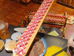 -羊大爷涮肉(亮马桥店)