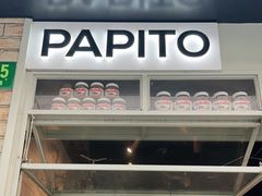 门面-PAPITO(泰兴路店)