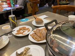 -胡须佬鸡煲四季火锅店(石厦西村直营店)