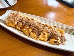 猪肉蛋卷-有喜屋·深夜食堂(北京西路店)