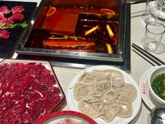 -红鼎坊·老成都火锅(新南门店)