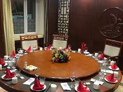 包厢-胖姐渔村(中源大道店)