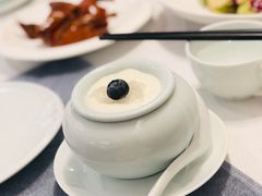 燕窝酸奶-北京厨房(西安SKP店)