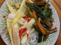 -鲁西南老厨子·特色鲁菜(经一纬五店)