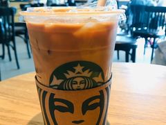 -星巴克臻选(郑州中原万达店)