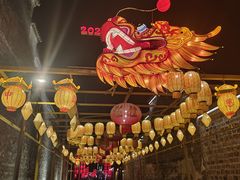 -慈城古县城景区