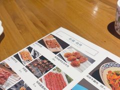 -胖老汉椒麻鸡清真新疆菜(西御街店)