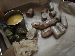 -麦落精酿啤酒餐吧(先农大院店)