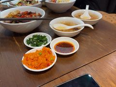 -寻裕记·现炒浇头面(人民广场店)