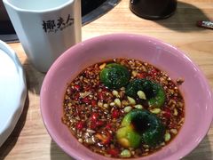 -椰夫人·养生椰子鸡(金沙洲永旺店)