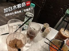 -何九海南茶店(鬼仔巷店)