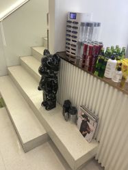 -In Style造型