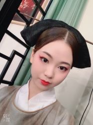 -盘子女人坊古装写真摄影(天津总店)