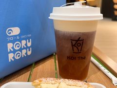 -KOI Thé(力宝广场店)