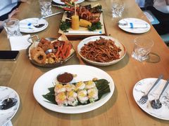 -魏客咖啡(中铁中心店)