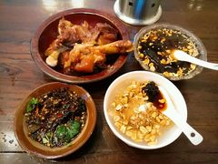 卤猪脚-金必轩(青岩店)