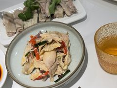 -清真·马记金兰牛肉面(大木桥路店)