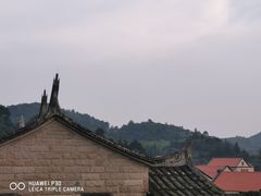 -军营村