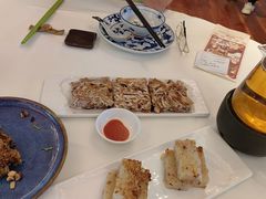 -侨美·唐荔园·40年地道粤菜