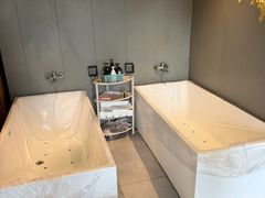 -扬派·扬州搓背馆(运河旗舰店)