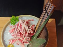 -礼舍·和牛火锅·烤肉·料理餐厅(华茂店)