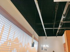 -楼兰新疆菜(江宁万达店)