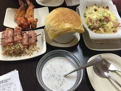 -蘑菇餐厅(马台街店)