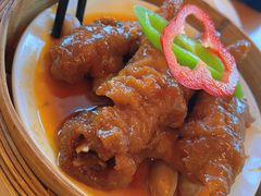 好味酱凤爪-香江小厨 The Kitchen(香江俱乐部店)