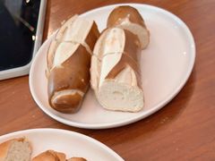 红豆碱水包-81BAKERY(大学路店)